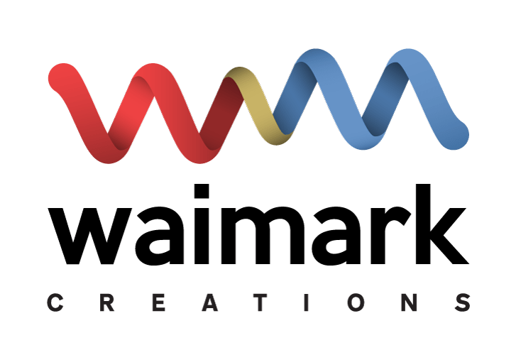 waimark logo