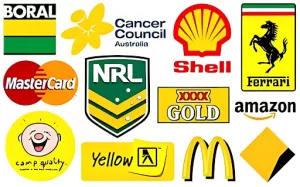 Yellow Logos