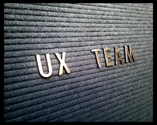 UX Team